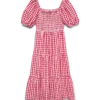 Vmccarrie Long Dress