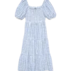 Vmccarrie Long Dress
