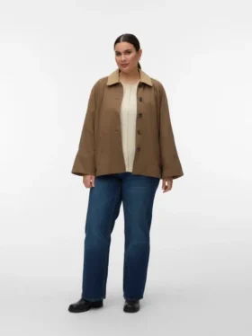 Vmcchelseafia Jacket