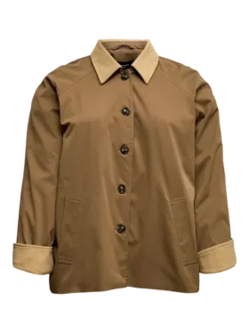 Vmcchelseafia Jacket