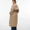 Vmcchloe Trenchcoat