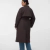Vmcchloe Trenchcoat