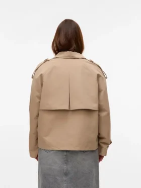 Vmcchloe Trenchcoat