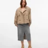 Vmcchloe Trenchcoat