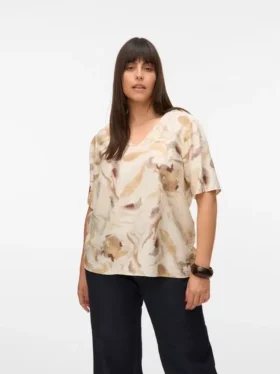 Vmccille Top