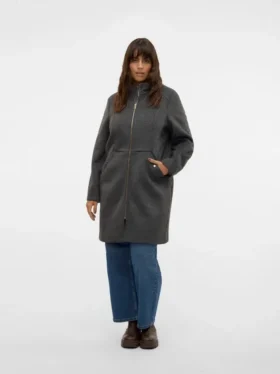 Vmcclarasia Coat