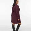Vmccleo Short Dress