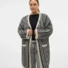 Vmccoretta Knit Cardigan