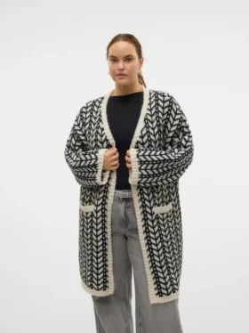 Vmccoretta Knit Cardigan
