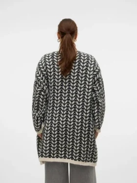 Vmccoretta Knit Cardigan