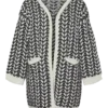 Vmccoretta Knit Cardigan