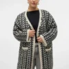Vmccoretta Knit Cardigan