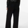 Vmcdallas High Waist Trousers