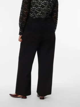 Vmcdallas High Waist Trousers
