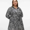 Vmcdebbyana Short Dress