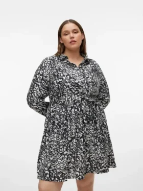 Vmcdebbyana Short Dress