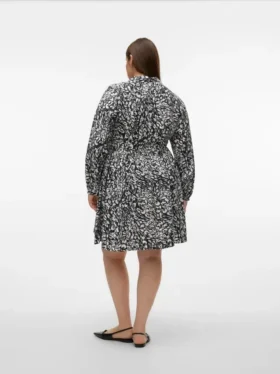 Vmcdebbyana Short Dress