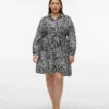 Vmcdebbyana Short Dress