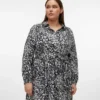 Vmcdebbyana Short Dress
