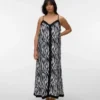 Vmcdenise Long Dress