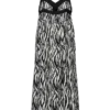 Vmcdenise Long Dress