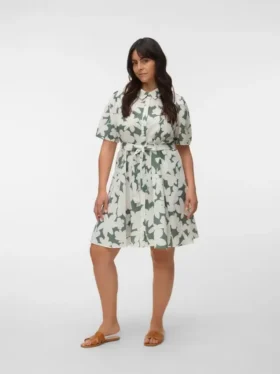 Vmcdicthe Short Dress