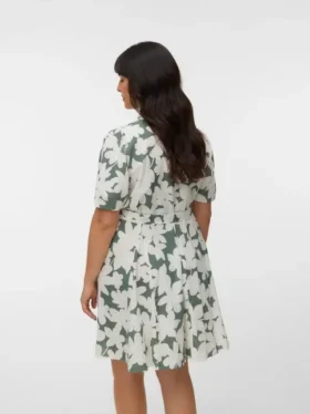 Vmcdicthe Short Dress