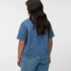 Vmcdionne Denim Shirt