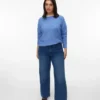 Vmcdoffy Knitted Pullover