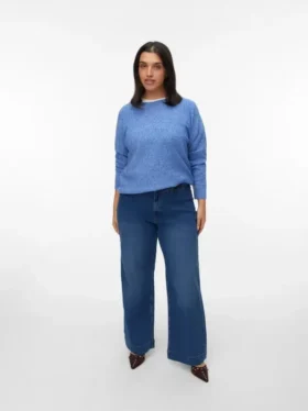 Vmcdoffy Knitted Pullover