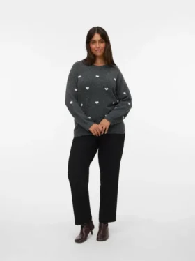 Vmcdoffy Knitted Pullover