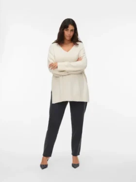 Vmcdoffy Knitted Pullover