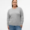 Vmcdoffy Knitted Pullover