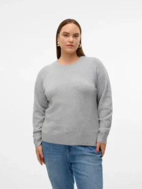 Vmcdoffy Knitted Pullover