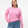 Vmcdoffy Knitted Pullover