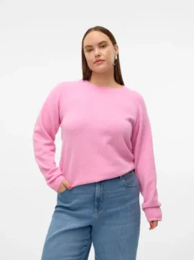 Vmcdoffy Knitted Pullover