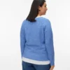 Vmcdoffy Knitted Pullover