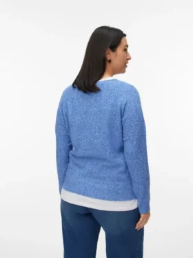 Vmcdoffy Knitted Pullover