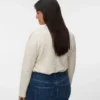Vmcdoffy Knitted Pullover