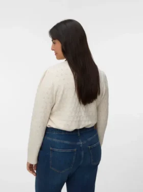 Vmcdoffy Knitted Pullover