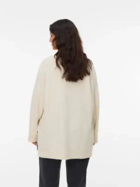 Vmcdoffy Knitted Pullover