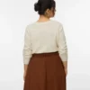 Vmcdoffy Knitted Pullover