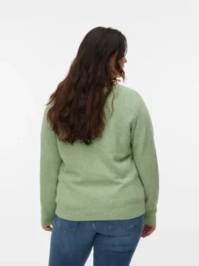 Vmcdoffy Knitted Pullover