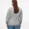 Vmcdoffy Knitted Pullover