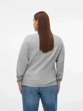 Vmcdoffy Knitted Pullover
