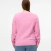Vmcdoffy Knitted Pullover