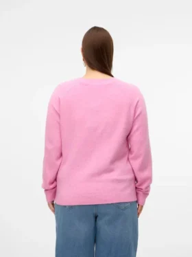 Vmcdoffy Knitted Pullover