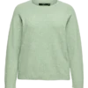 Vmcdoffy Knitted Pullover