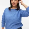Vmcdoffy Knitted Pullover