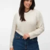 Vmcdoffy Knitted Pullover